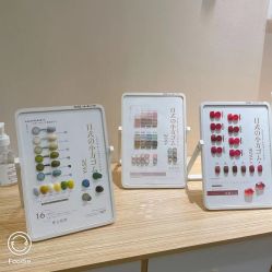 点击看大图 -Wink美甲美睫