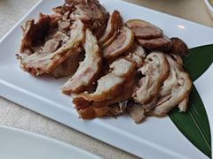 -山南熏肉大饼(辽菜旗舰店)