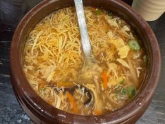 -满园烤鸭·春饼(沈北万达店)