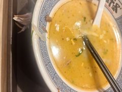 -武圣羊汤·西北面(朝阳门店)