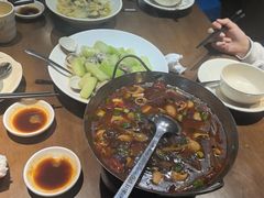 -乡亲鹅肉城(昆山店)