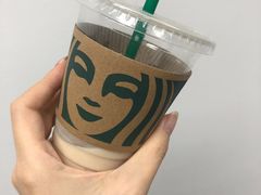 -星巴克臻选(北京嘉里中心第二店)