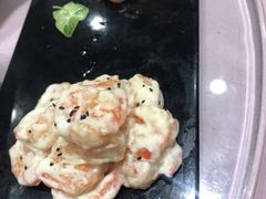 -顺风海鲜港(金玉兰店)
