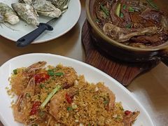 -鑫鸿达·海鲜闽菜热炒小馆(中山路店)