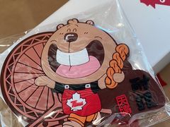 -Tims天好咖啡(河西万象城店)