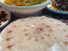 -源泉冷水鱼庄(小鱼洞店)