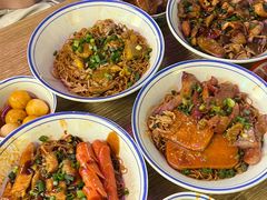 -亞婆井·劲抽面食(铂顿城店)