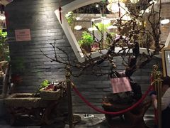 -宴桃园(门头沟店)