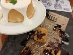 -more than meow吴止猫主题餐厅(承德 中船汇店)