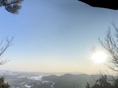 -棋盘山风景区