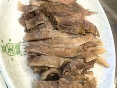 -清真·益鑫羊肉手抓馆(花园北街店)