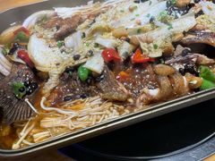 -小小河边鱼(天润城店)