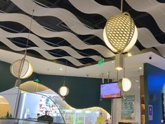 -烹然四季椰子鸡火锅(姚家园万象汇店)