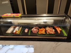 -白云宾馆-祥云西餐厅·法式鹅肝海鲜自助