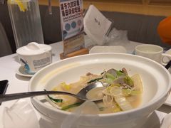 -莆田餐厅PUTIEN(三里屯店)