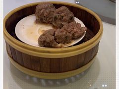 -半岛太子酒家(海港城店)