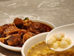 -松鹤面馆·古法焖肉面(观前店)