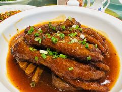 -品大三·经典淮扬菜(大行宫店)