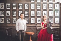 -THE QUEEN(北京店)