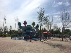 -北戴河圣蓝海洋公园