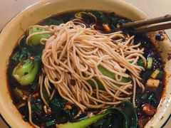 小面-赵伍面庄(松石大道店)