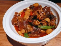-幸福的烤包子·新疆菜