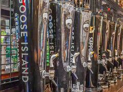 -1819餐厅·团队聚餐·烤串·精酿