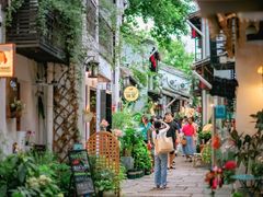 -小河直街历史文化街区