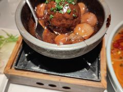 -小厨娘淮扬菜(六合欢乐港店)