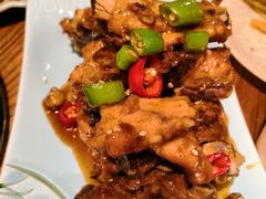 -悠味天老妈疙瘩汤(万达店)