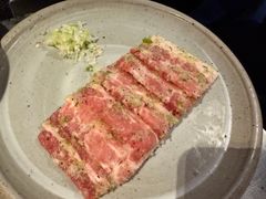 -焱铁烧·黑毛和牛专门店(杭州嘉里中心店)