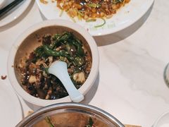 -周大厨辣椒炒肉(淮安万达店)