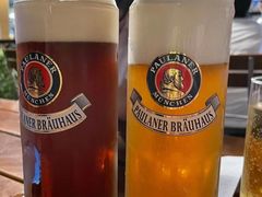 -宝莱纳餐厅(滨江店)