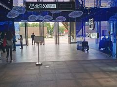 -盒马X会员店(上海森兰商都店)