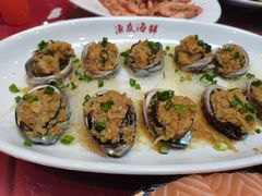 -渔友鲜海鲜加工(海鲜大世界店)