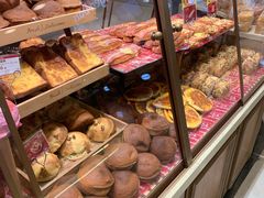 -山崎面包(静安久光店)