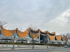 -隋唐大运河文化博物馆