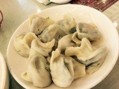 八珍饺子(旧鼓楼店)-八珍饺子·烤鸭·家常菜