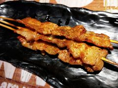 五花肉-串亿88烧烤·羊腿·羊蝎子(板泉路店)