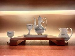 -浙江西子宾馆·牡丹厅