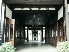 android_upload_pic-聚春园驿馆(福州三坊七巷店)