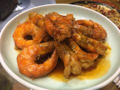 -局气 烤鸭·北京菜(光华路店)