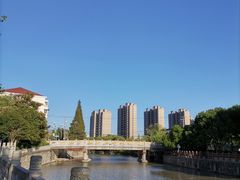 -三林塘老街