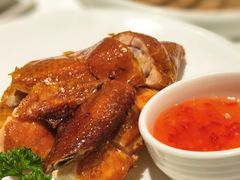 -万龙洲海鲜·粤菜(亚运村店)