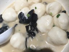 -刘胖子家常菜·蹄花焖藕(中南店)