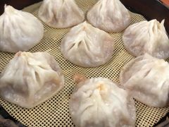 -忆秦园小笼包(惠山古镇总店)