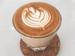 -Onirii Coffee(长乐路店)