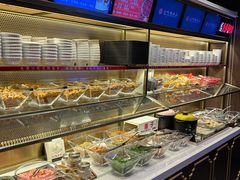 -山城辣妹子(定福庄店)