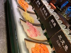 -星伦多 自助料理(圆融店)