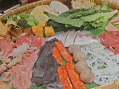 -大队长主题火锅(观音桥店)